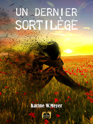 cover image of Un Dernier Sortilège